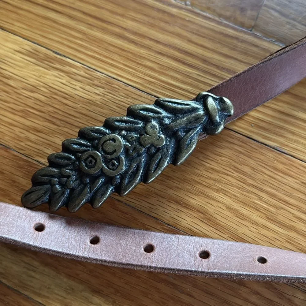 FREE PEOPLE Coastal Waist Belt